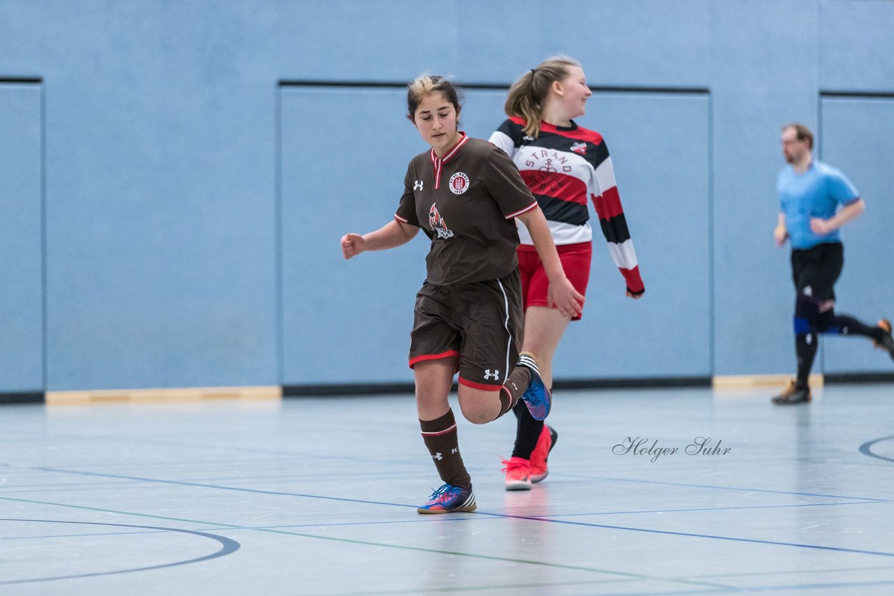 Bild 139 - HFV Futsalmeisterschaft